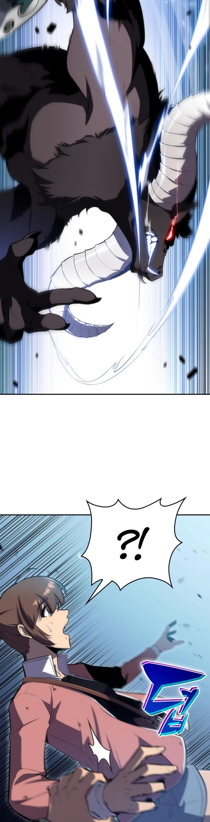 Read Solo Max-Level Newbie en Manga Online