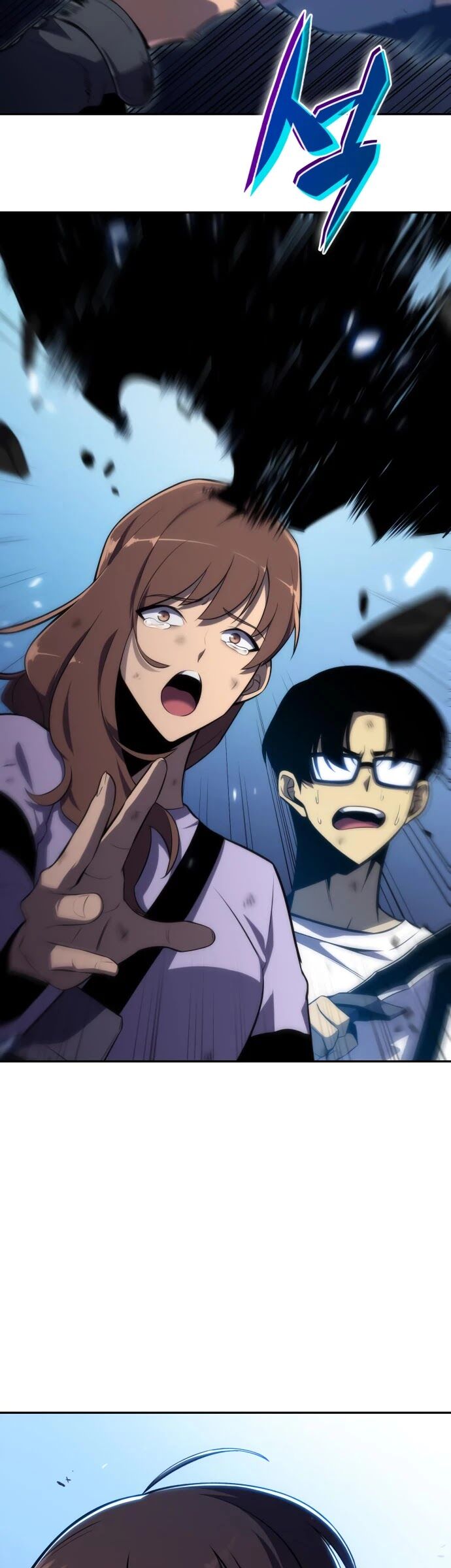 Read Solo Max-Level Newbie en Manga Online