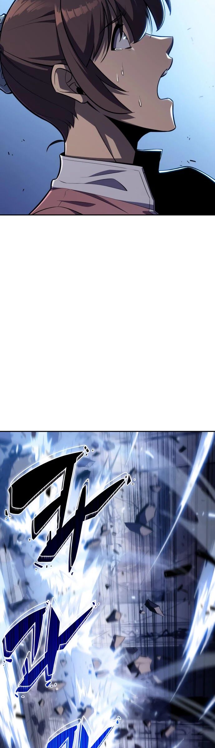 Read Solo Max-Level Newbie en Manga Online