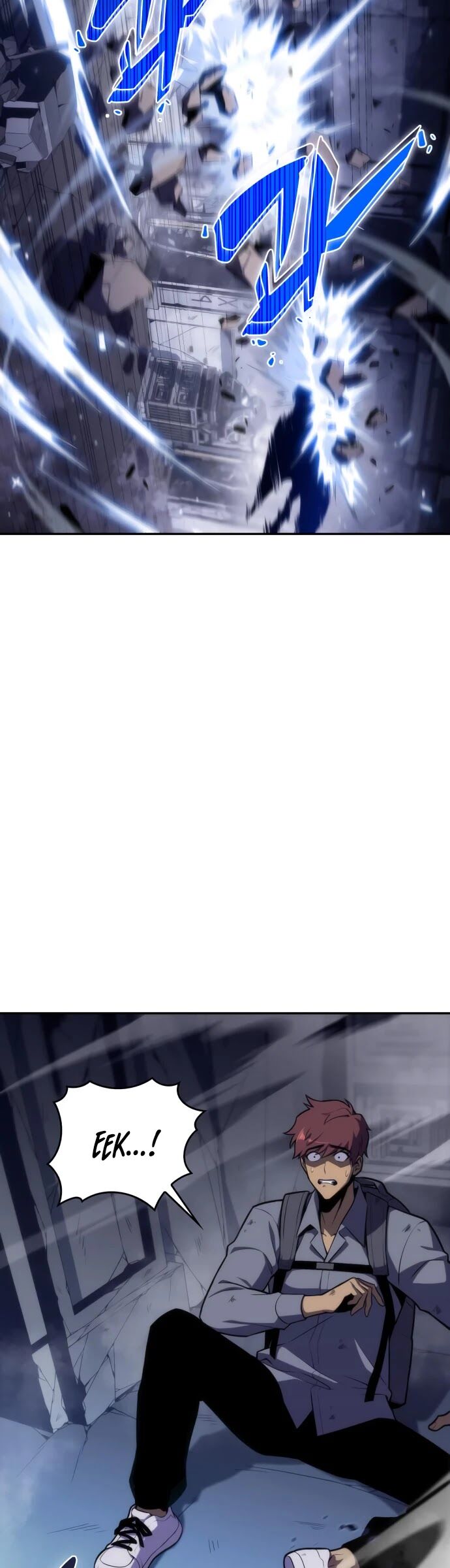 Read Solo Max-Level Newbie en Manga Online