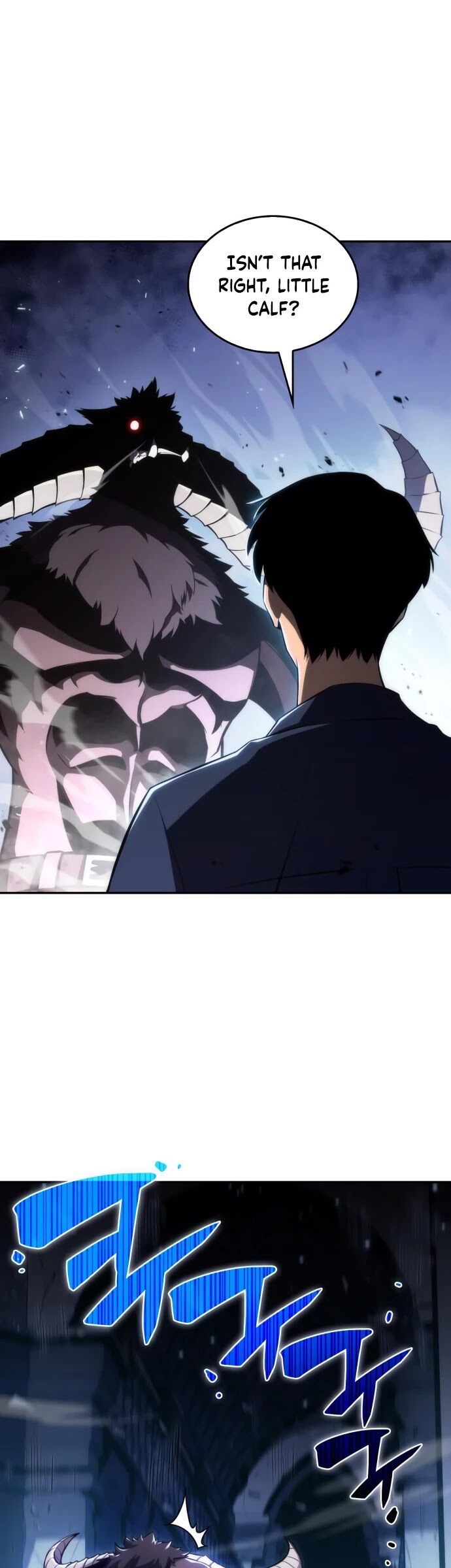 Read Solo Max-Level Newbie en Manga Online