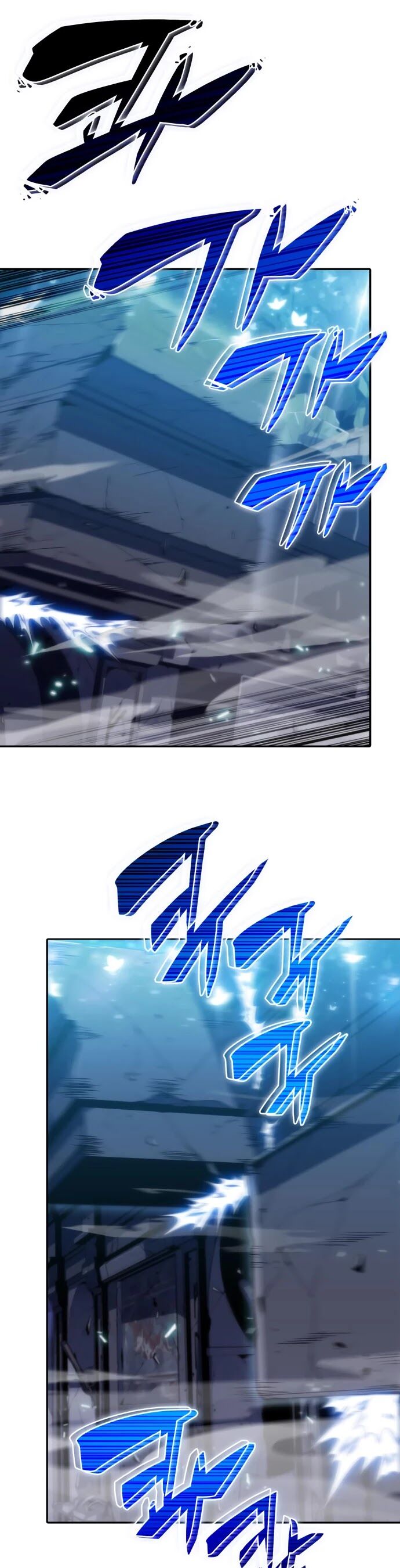 Read Solo Max-Level Newbie en Manga Online