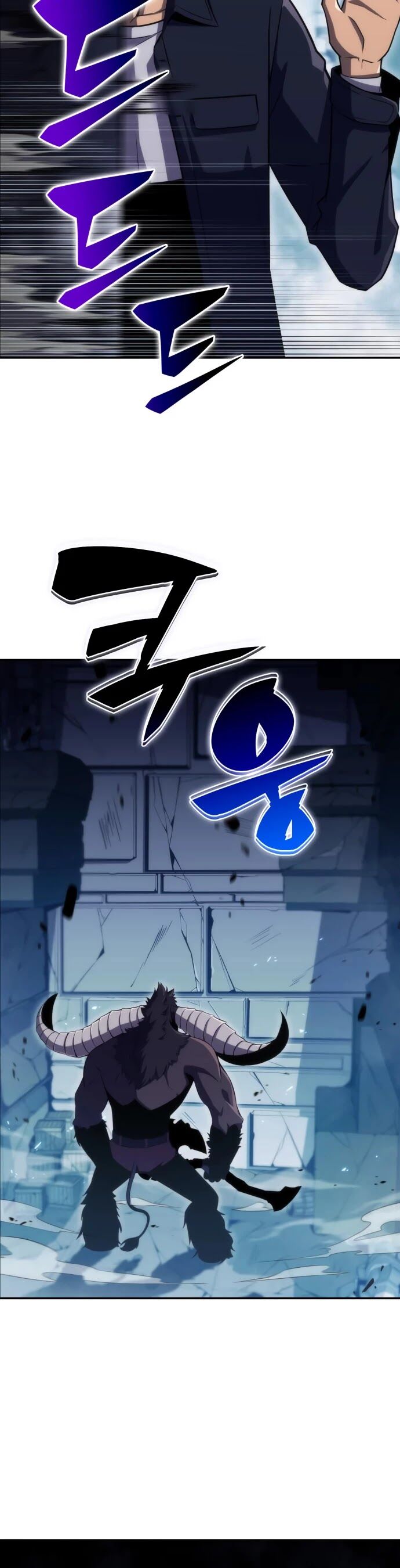 Read Solo Max-Level Newbie en Manga Online