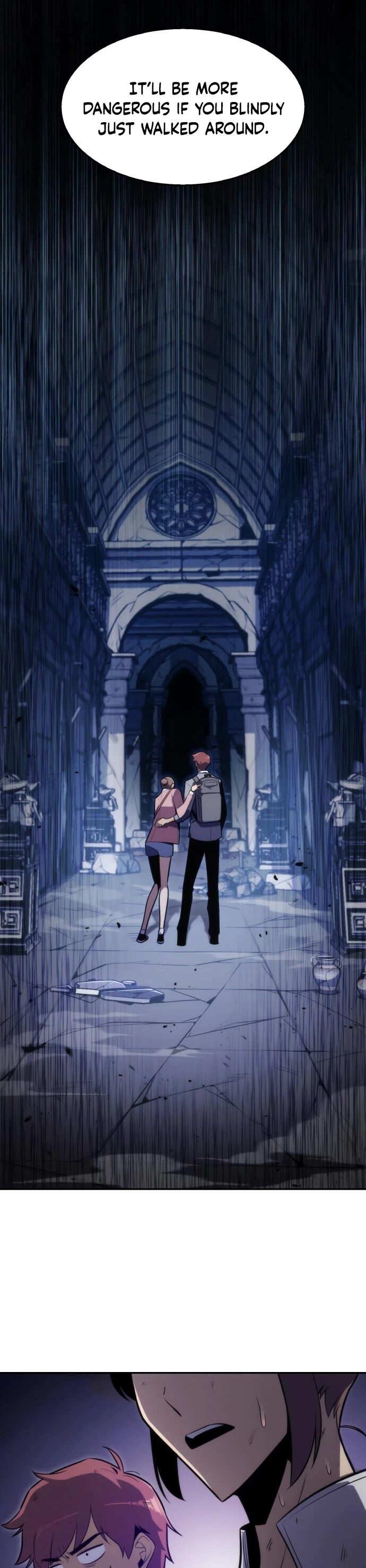 Read Solo Max-Level Newbie en Manga Online