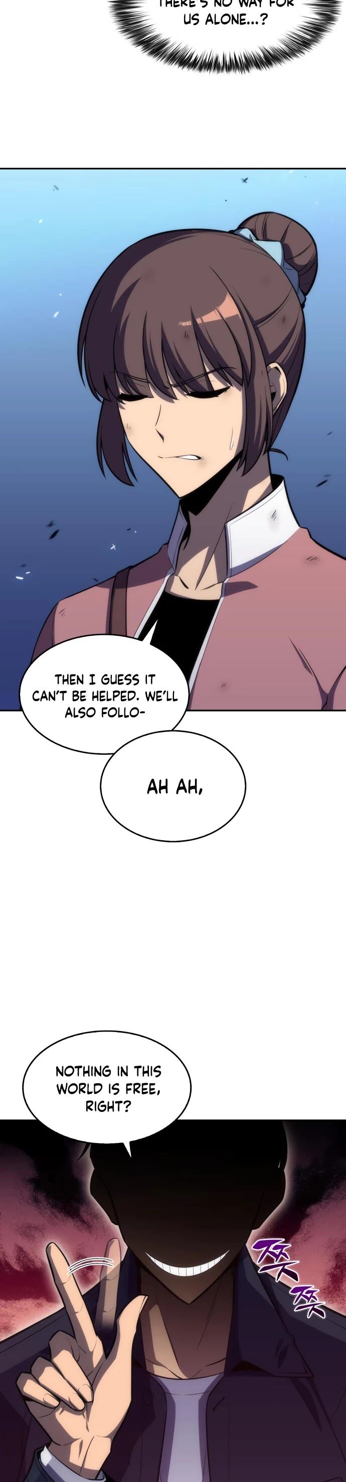 Read Solo Max-Level Newbie en Manga Online