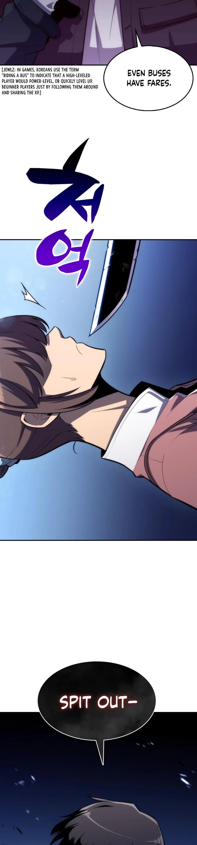 Read Solo Max-Level Newbie en Manga Online