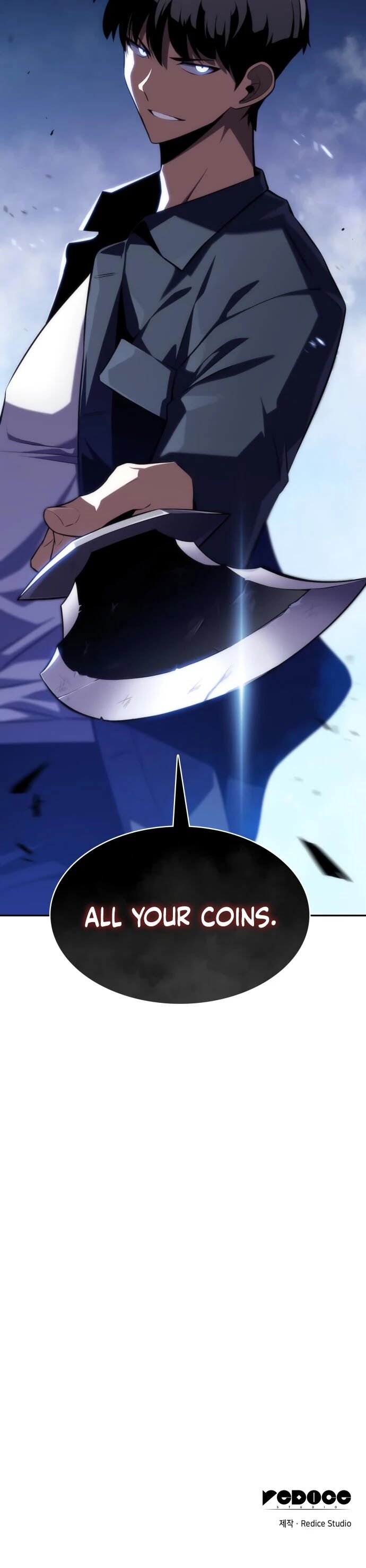 Read Solo Max-Level Newbie en Manga Online