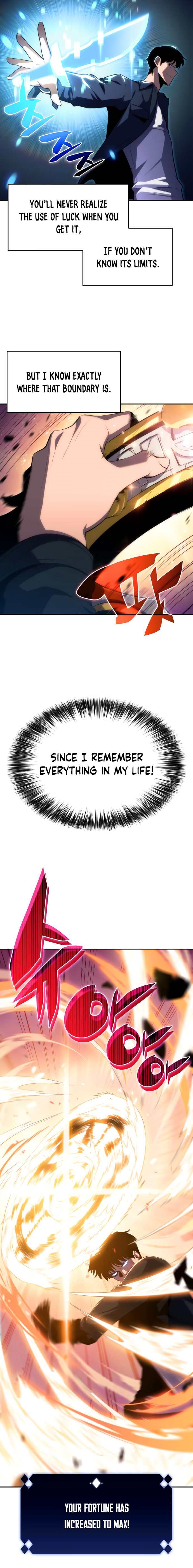 Read Solo Max-Level Newbie en Manga Online