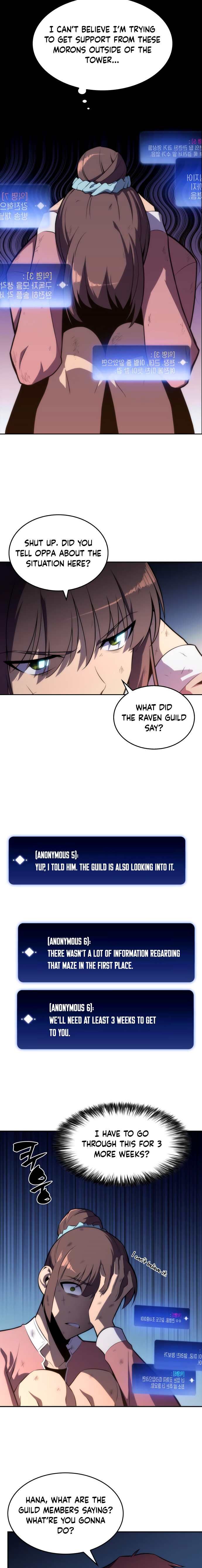 Read Solo Max-Level Newbie en Manga Online