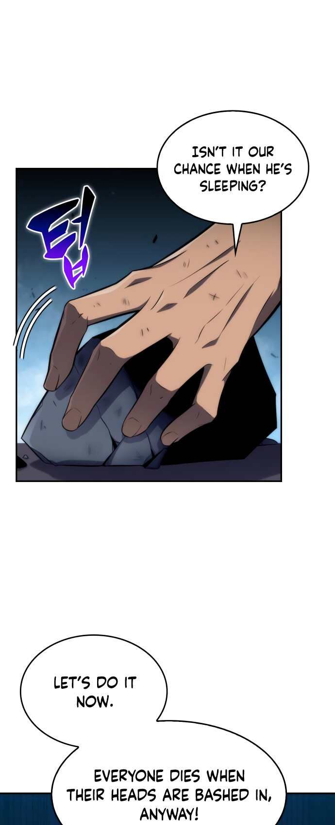 Read Solo Max-Level Newbie en Manga Online