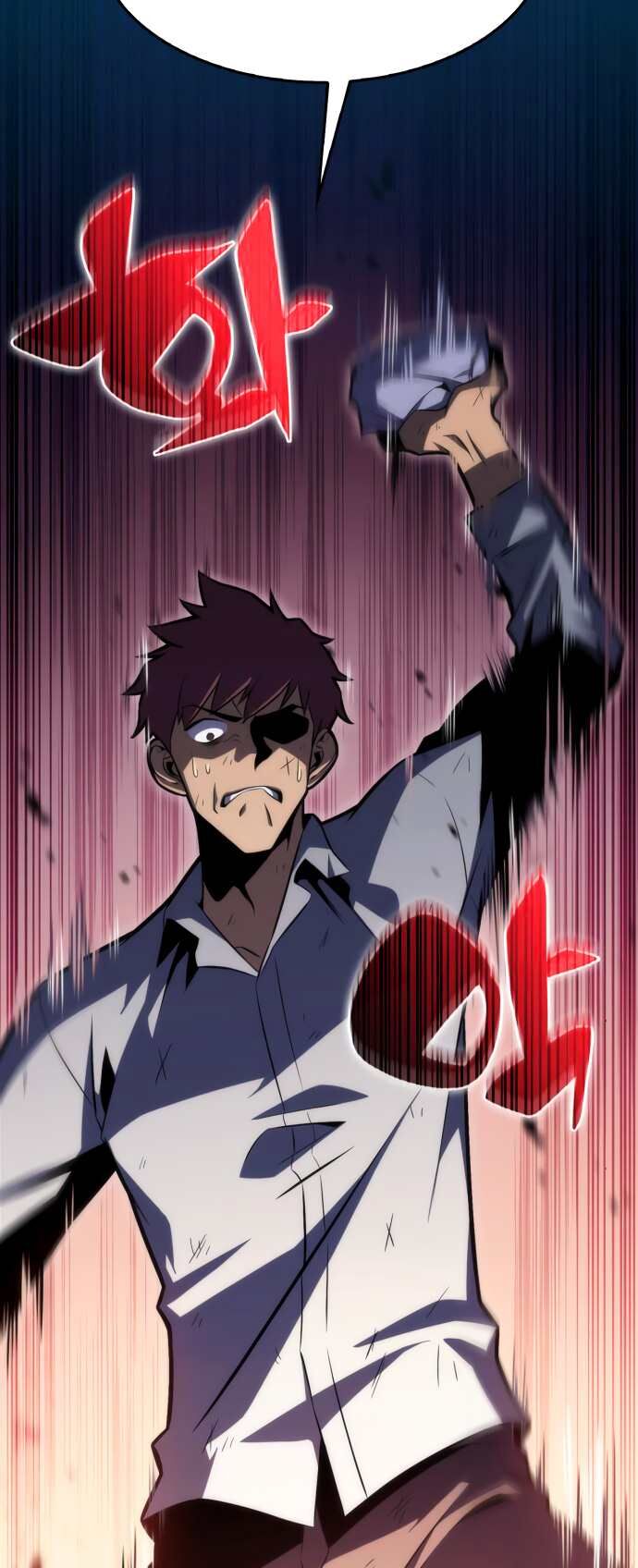 Read Solo Max-Level Newbie en Manga Online