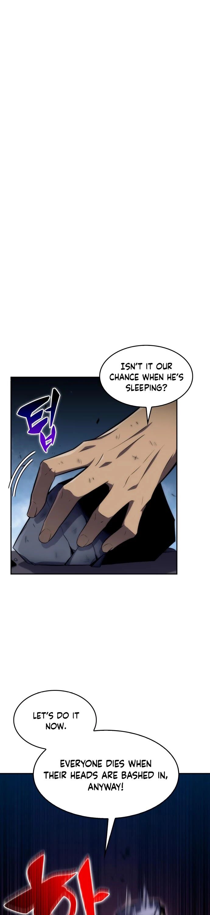 Read Solo Max-Level Newbie en Manga Online