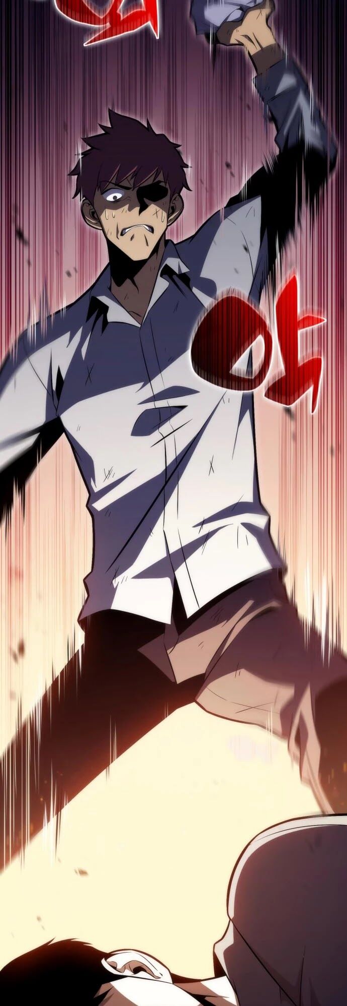 Read Solo Max-Level Newbie en Manga Online