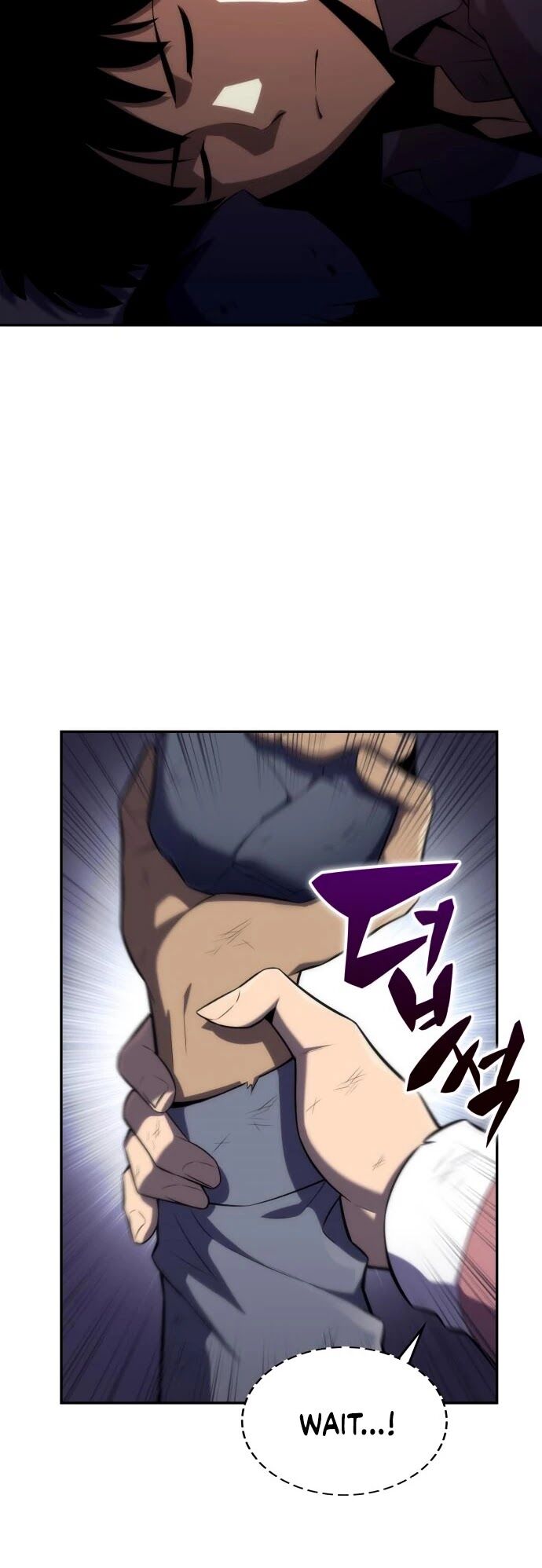 Read Solo Max-Level Newbie en Manga Online