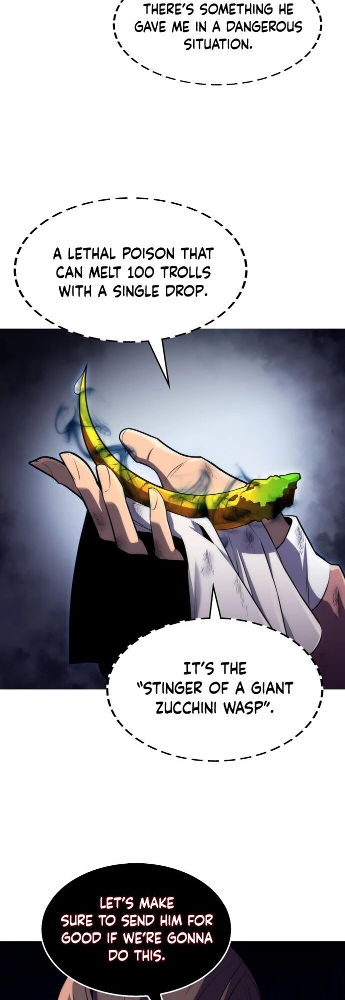 Read Solo Max-Level Newbie en Manga Online