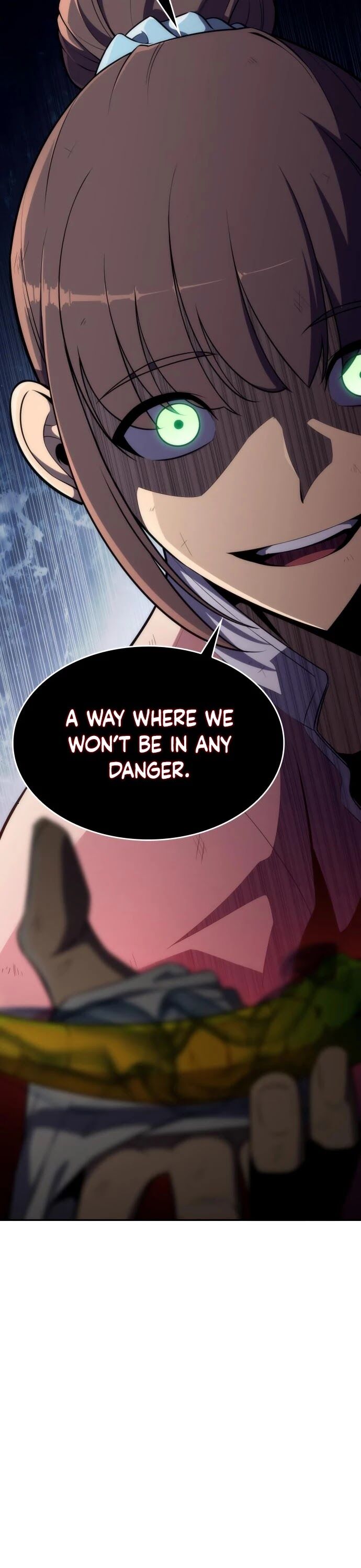 Read Solo Max-Level Newbie en Manga Online