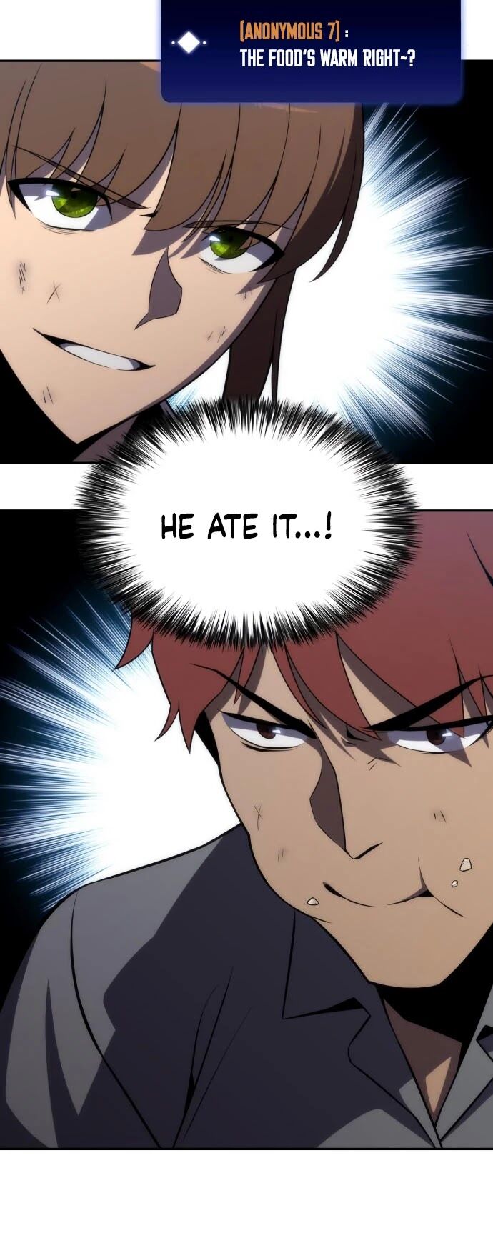 Read Solo Max-Level Newbie en Manga Online