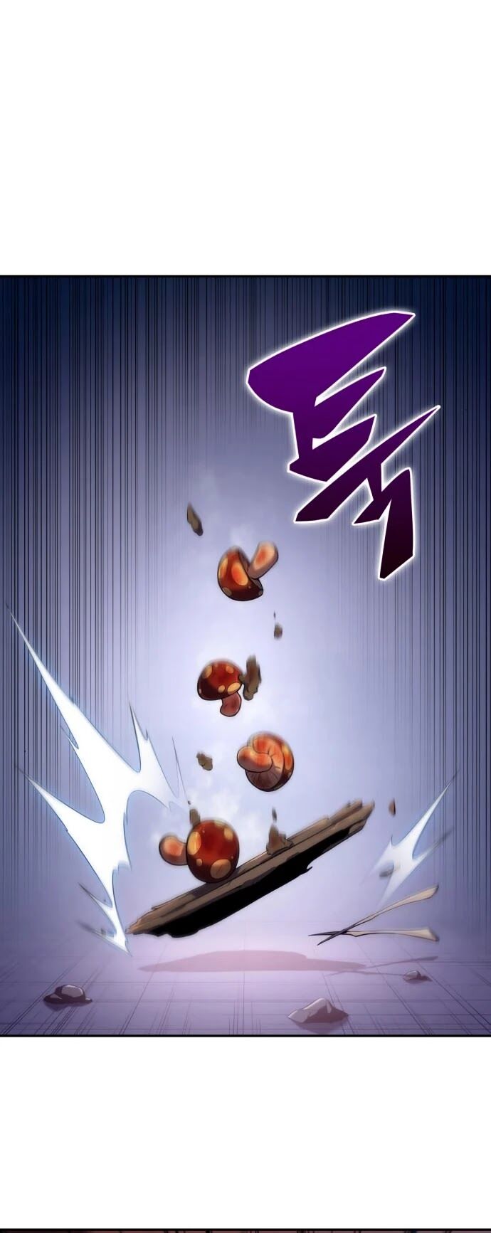 Read Solo Max-Level Newbie en Manga Online