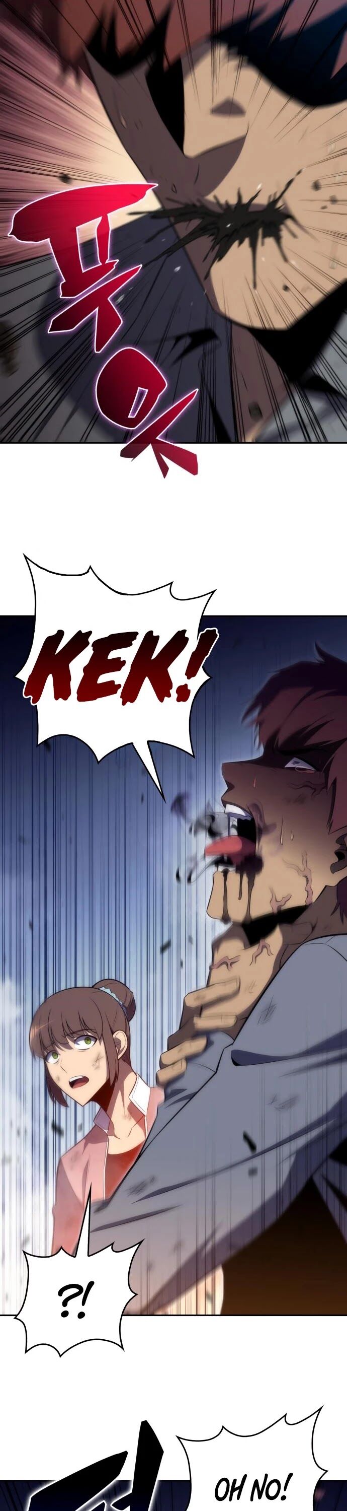 Read Solo Max-Level Newbie en Manga Online