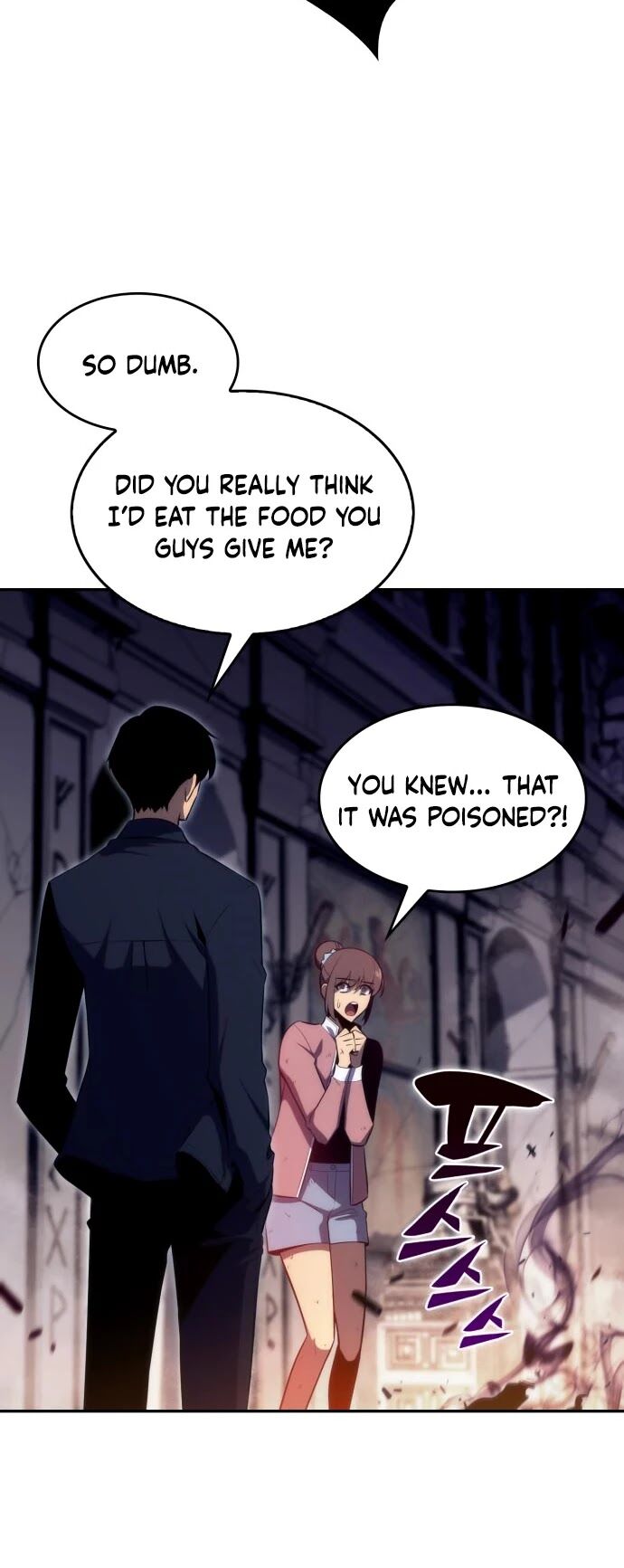 Read Solo Max-Level Newbie en Manga Online