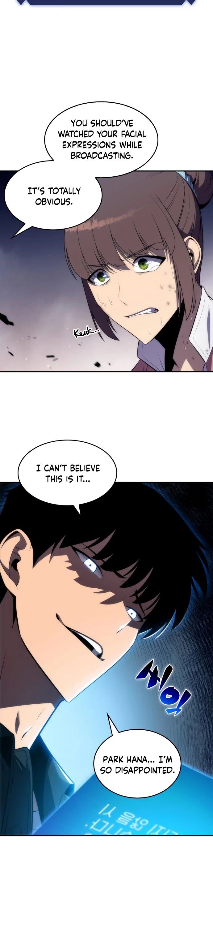 Read Solo Max-Level Newbie en Manga Online