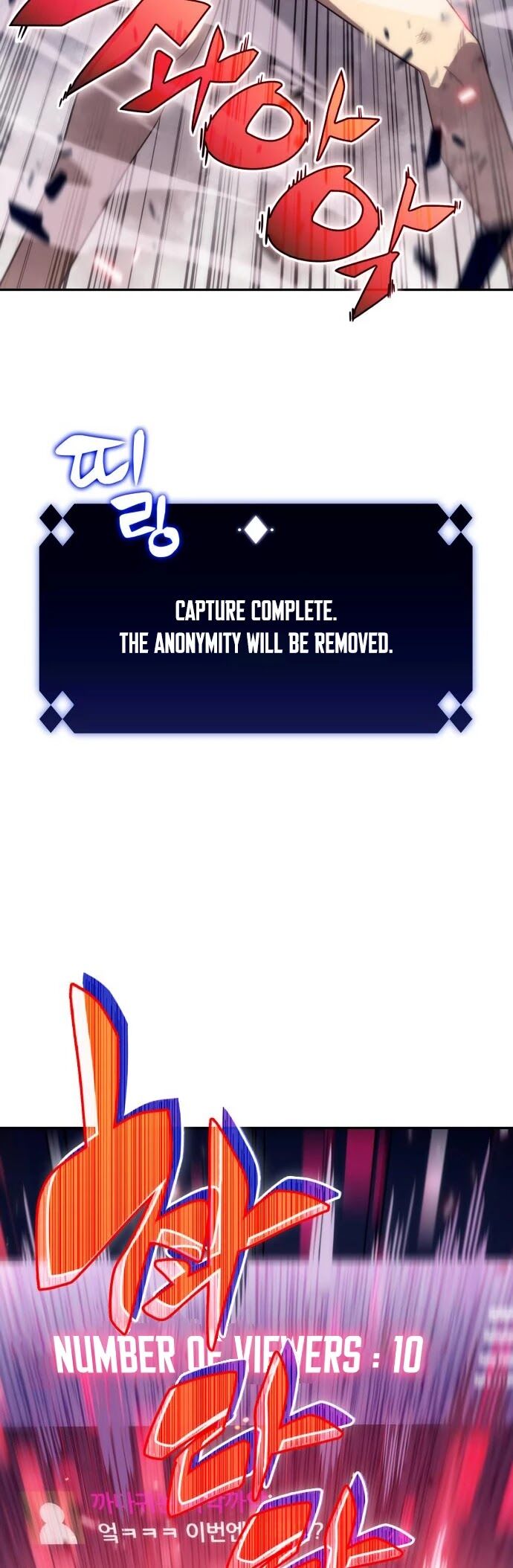 Read Solo Max-Level Newbie en Manga Online