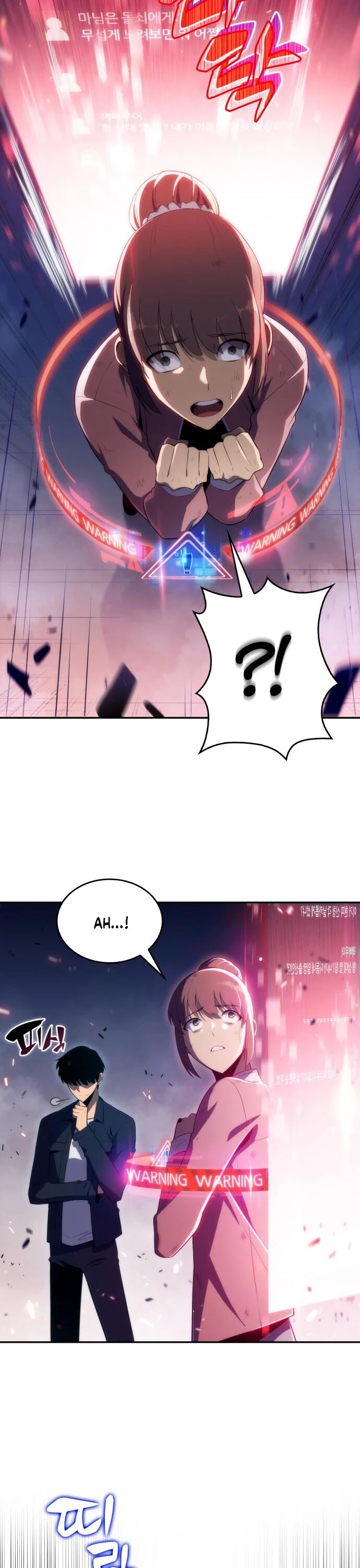 Read Solo Max-Level Newbie en Manga Online