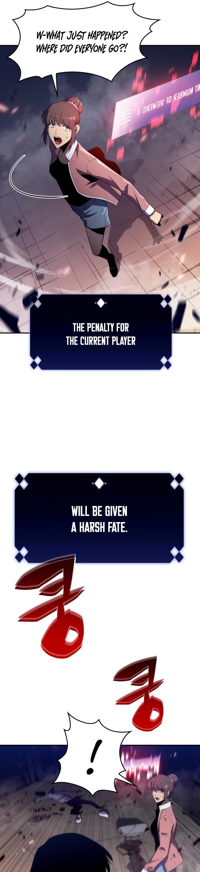 Read Solo Max-Level Newbie en Manga Online