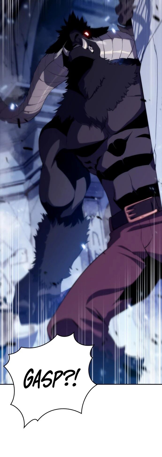 Read Solo Max-Level Newbie en Manga Online