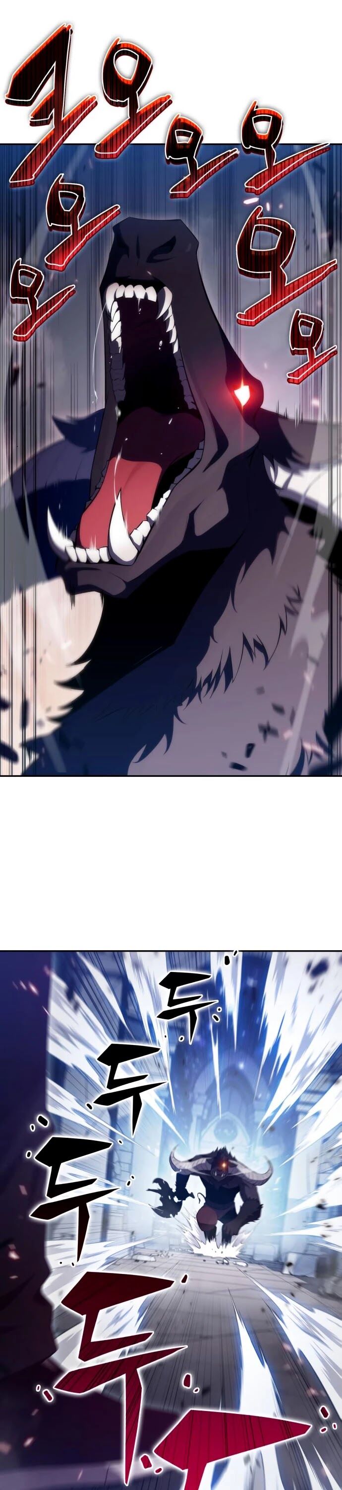 Read Solo Max-Level Newbie en Manga Online