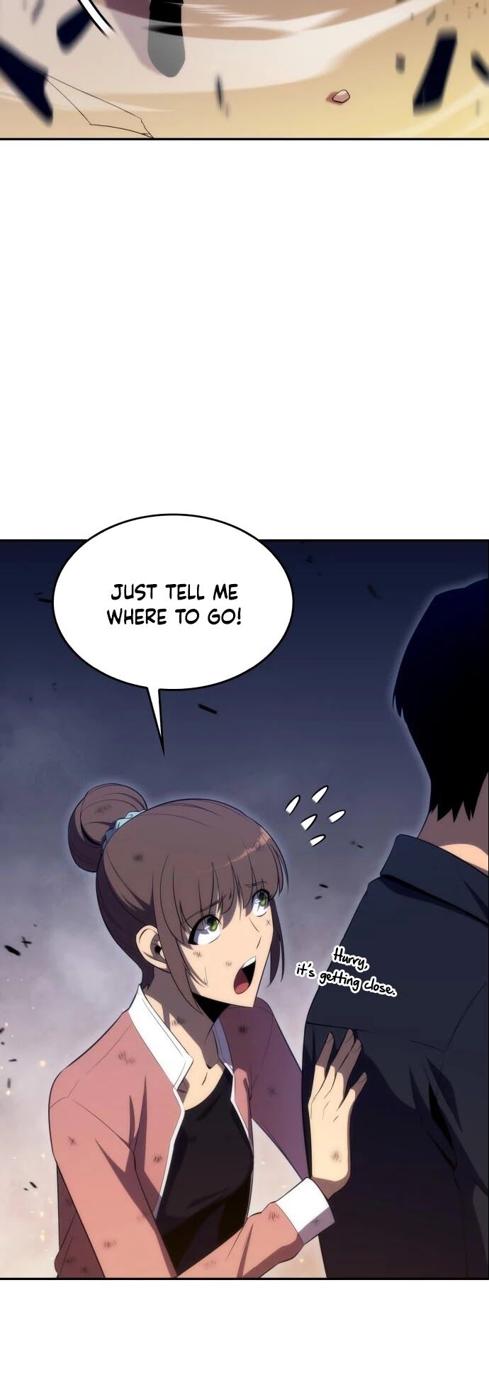 Read Solo Max-Level Newbie en Manga Online