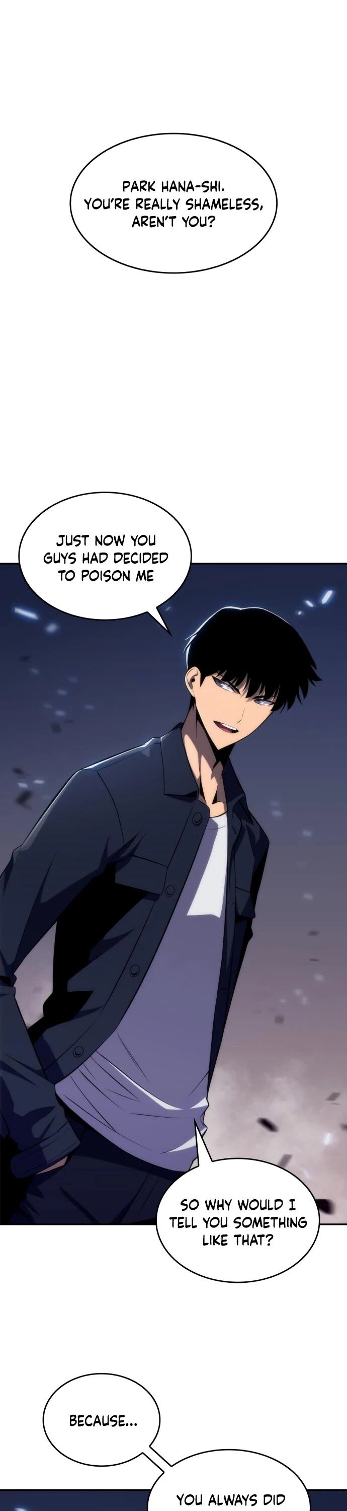 Read Solo Max-Level Newbie en Manga Online