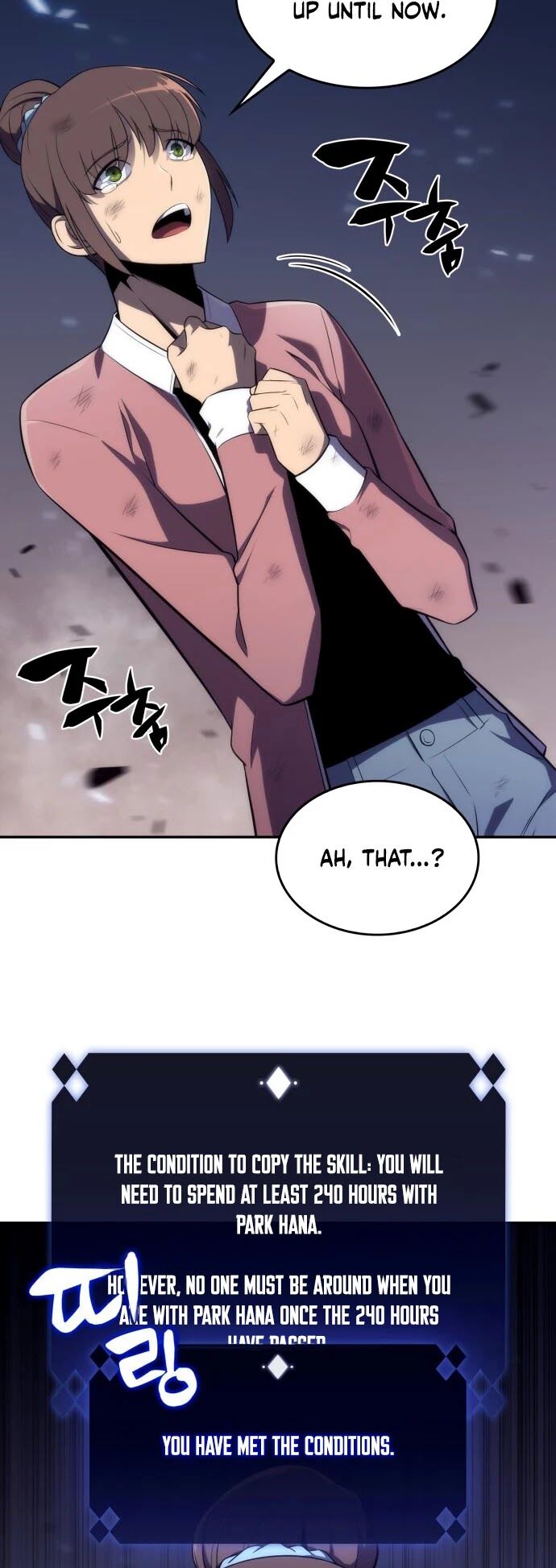 Read Solo Max-Level Newbie en Manga Online