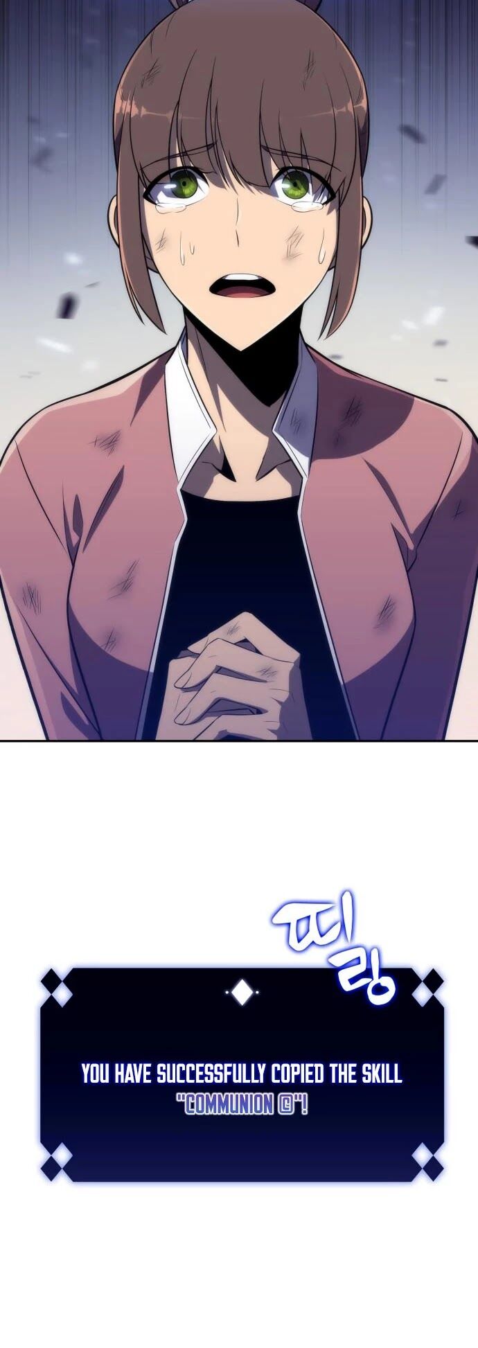 Read Solo Max-Level Newbie en Manga Online