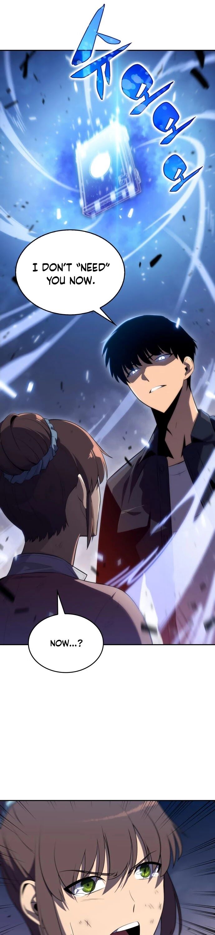 Read Solo Max-Level Newbie en Manga Online