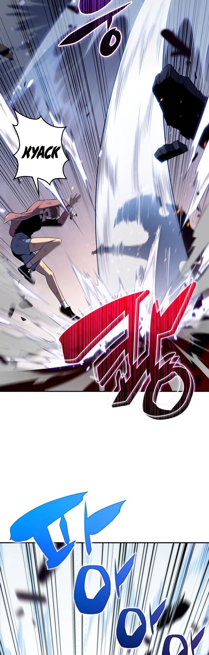 Read Solo Max-Level Newbie en Manga Online