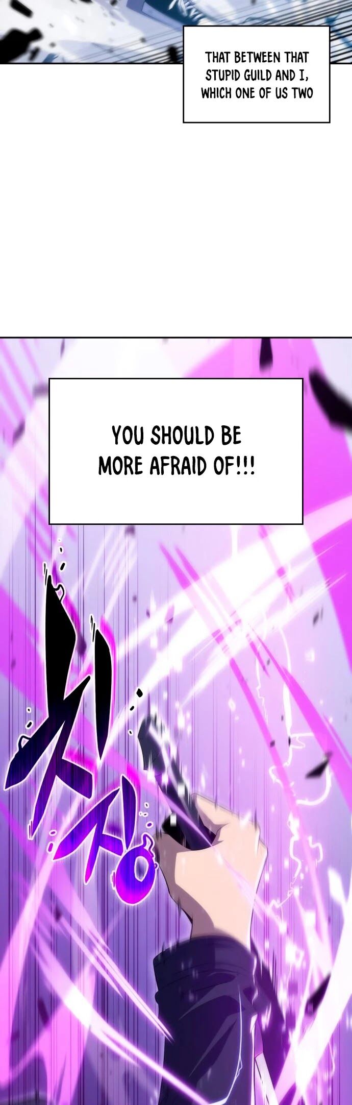 Read Solo Max-Level Newbie en Manga Online