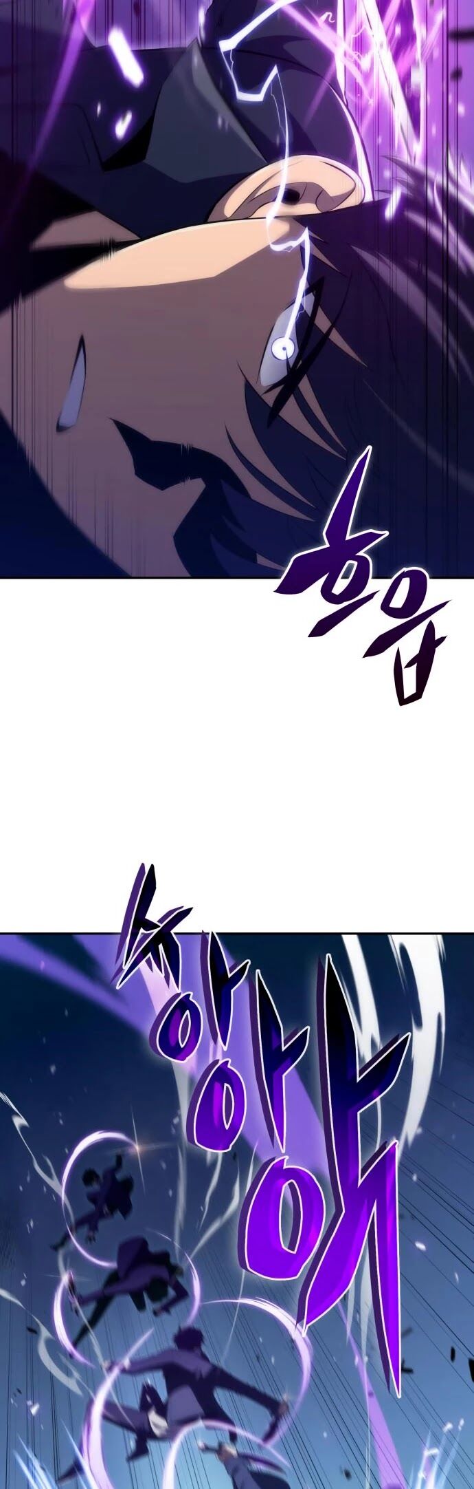 Read Solo Max-Level Newbie en Manga Online