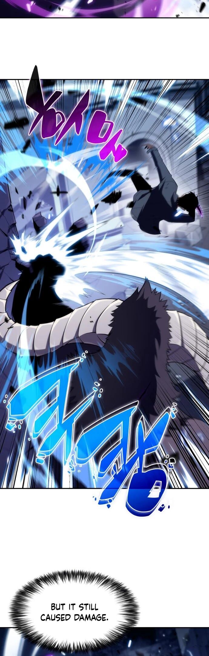 Read Solo Max-Level Newbie en Manga Online