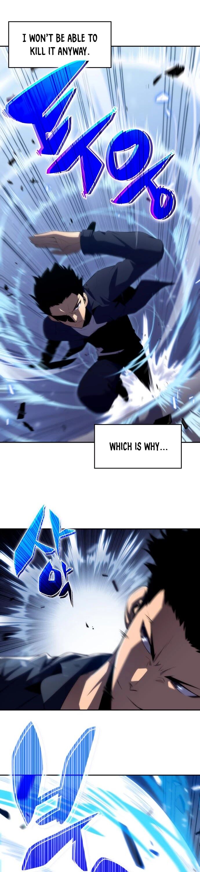 Read Solo Max-Level Newbie en Manga Online