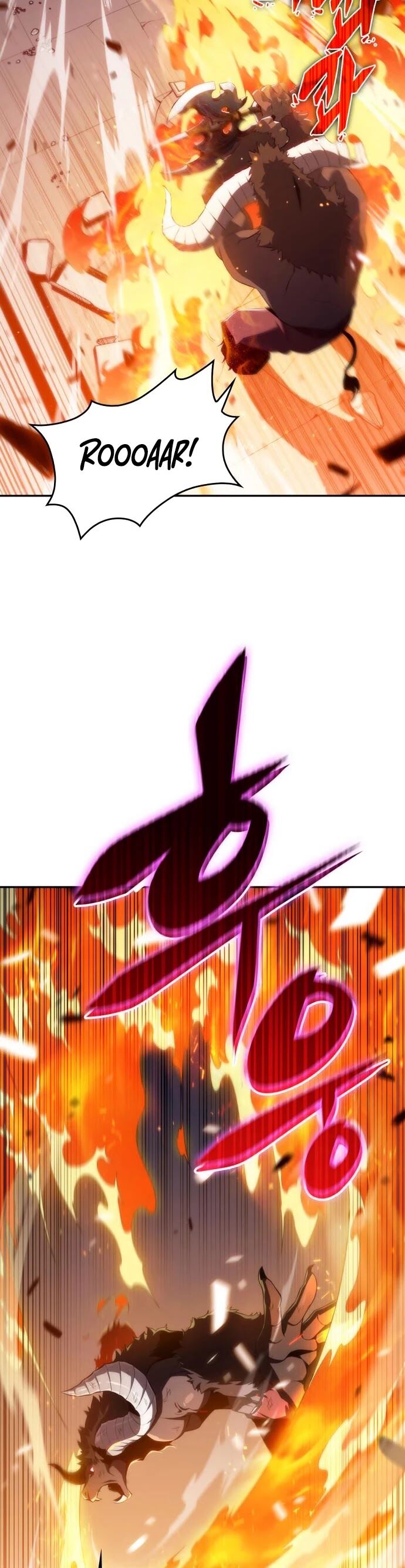 Read Solo Max-Level Newbie en Manga Online