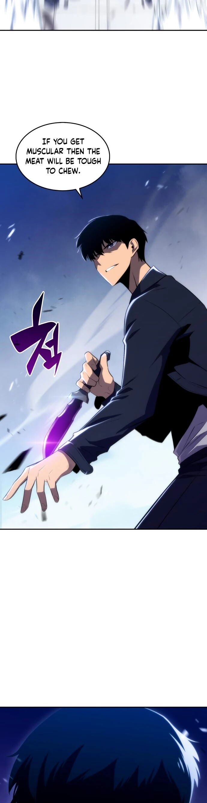 Read Solo Max-Level Newbie en Manga Online