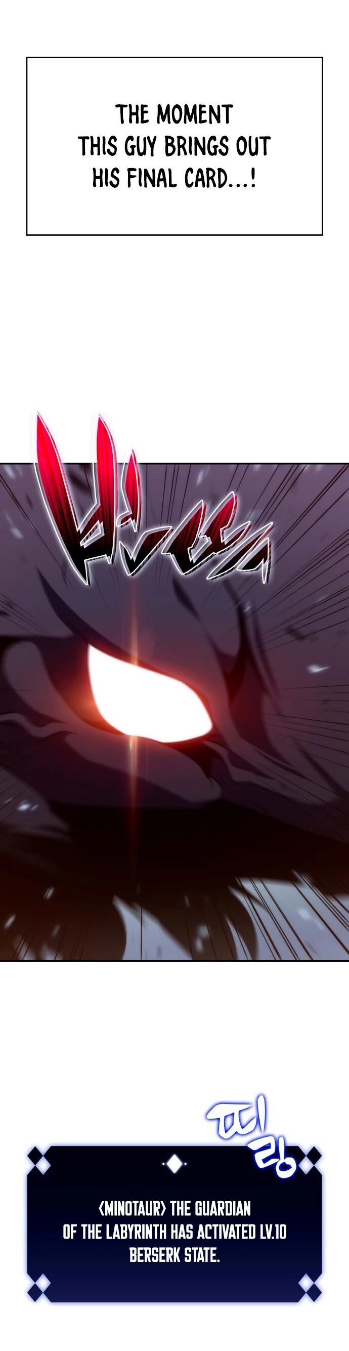 Read Solo Max-Level Newbie en Manga Online