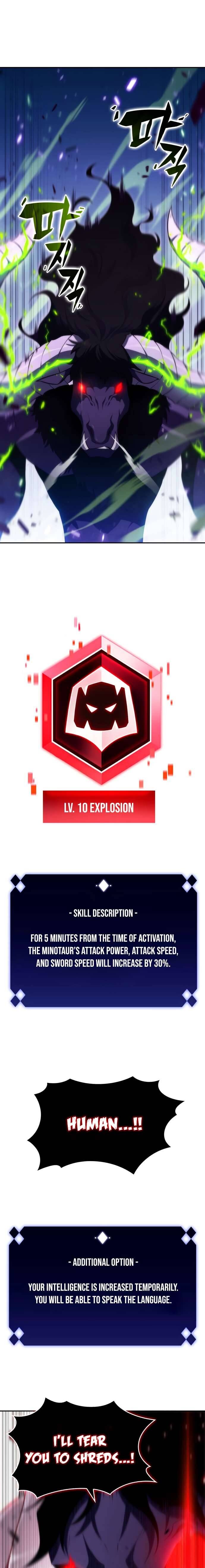 Read Solo Max-Level Newbie en Manga Online