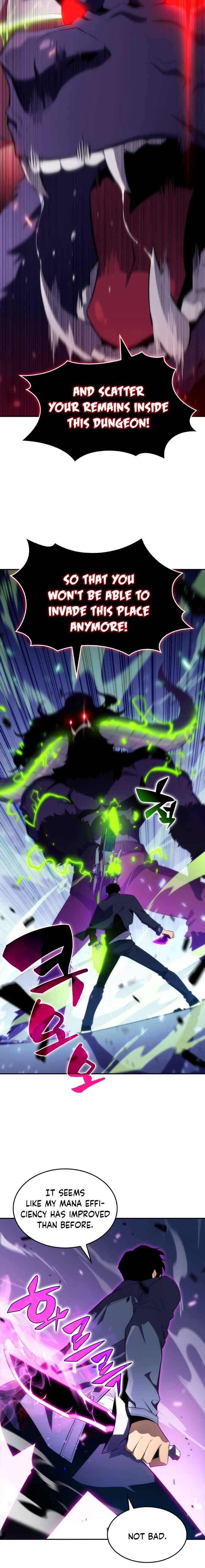 Read Solo Max-Level Newbie en Manga Online