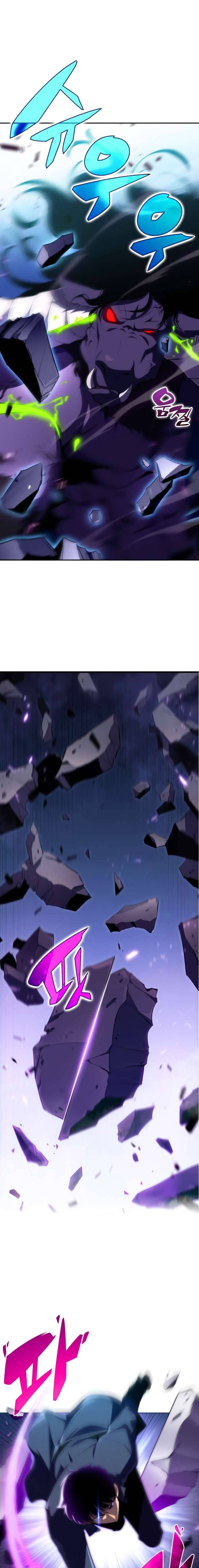 Read Solo Max-Level Newbie en Manga Online