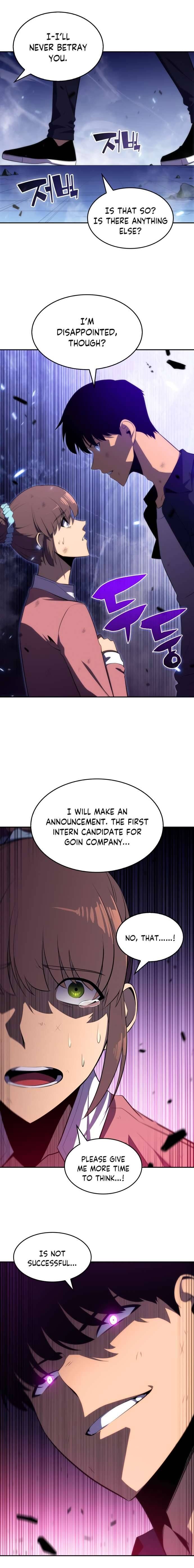 Read Solo Max-Level Newbie en Manga Online