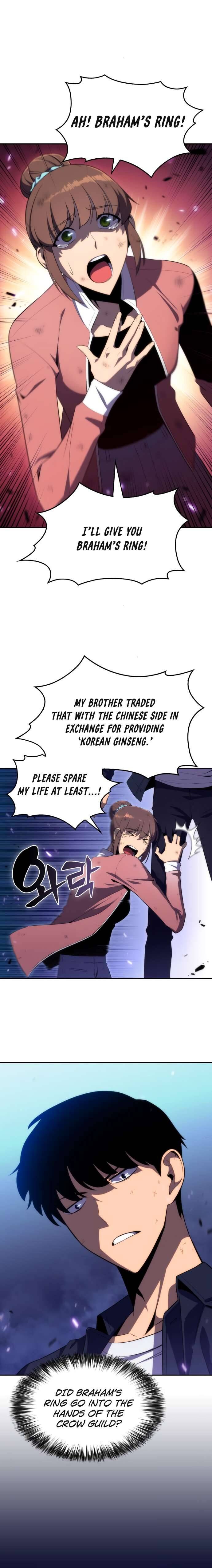 Read Solo Max-Level Newbie en Manga Online