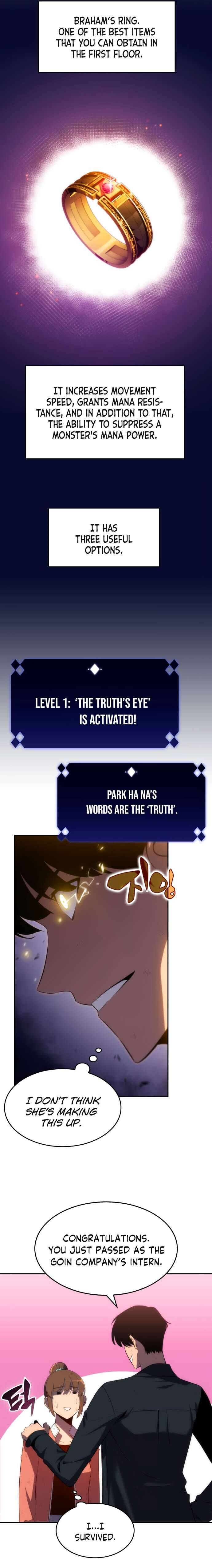 Read Solo Max-Level Newbie en Manga Online