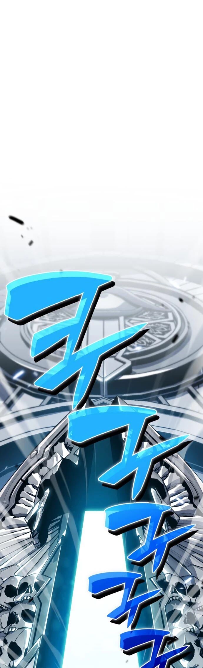 Read Solo Max-Level Newbie en Manga Online